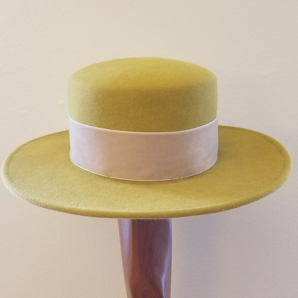 Fedora Hat - image 1